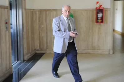 Según la Corte, Albaca paralizó el caso Lebbos