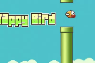 'Flappy Bird' regresa en agosto