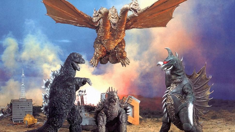 “Godzilla”: El regreso del más temible de los monstruos - LA GACETA Tucumán