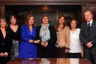 Quieren un Consejo de Decanos más centrado en las unidades académicas