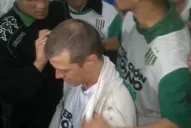 Almeyda, más Pelado que nunca