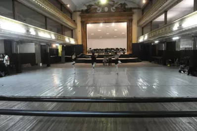 Inauguran el Espacio Don Bosco