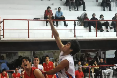 Belgrano sigue ganando y el “azzurro” frenó a Alberdi