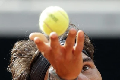 Nadal admite que ya no es el mismo de antes