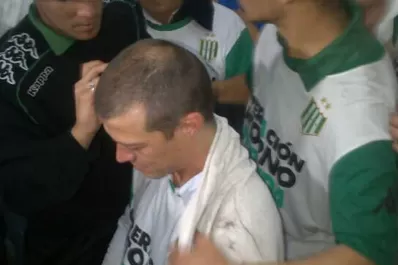 Almeyda, más Pelado que nunca