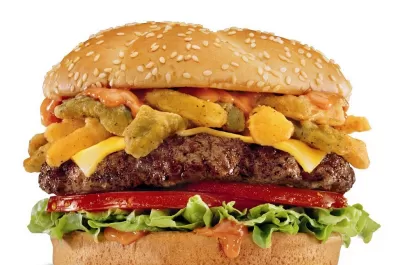 Alimentos que hay que eliminar de la dieta