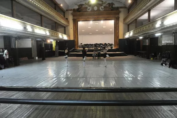 Inauguran el Espacio Don Bosco