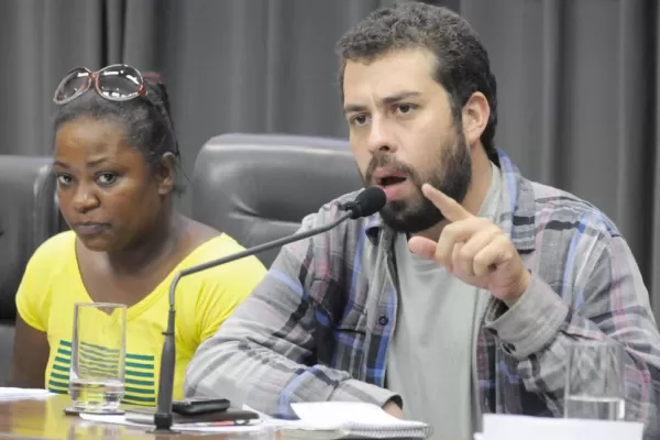 “Tienen 28 días para resolver, si no, habrá problemas”