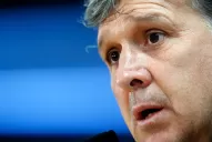 Martino se va de Barcelona: Lamento no haber alcanzado los objetivos