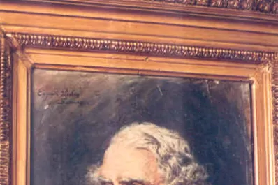 El ocurrente doctor Vélez