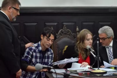 Molina pudo morir, dijeron los médicos