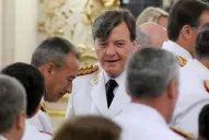 El CELS insiste en contra de Milani