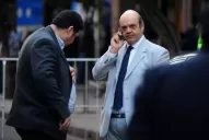 Desde la casa de Terán