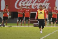 El seis puede ser el nuevo número de la suerte para el “millo”