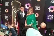 La entrega de los premios Martín Fierro vuelve con cena y fiesta