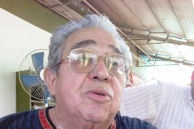 Esa época de amor y odio a Tucumán fue fundamental