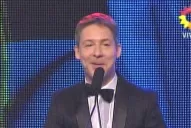 El Martín Fierro de Oro fue para Farsantes