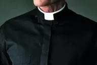 El Papa y la carta de  las novias de los curas