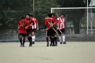 Cardenales dio la sorpresa y derrotó a San Martín