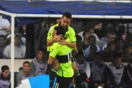 Boca recuperó terreno y terminó segundo