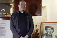 Un colaborador del papa Francisco pide no buscar conflictos entre la Iglesia y Cristina Fernández de Kirchner