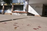 Se entregó el alumno que asesinó a un compañero a la salida del colegio