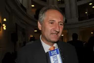 Otro intendente criticó a Scioli y se fue con Massa