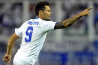 Todos los goles de Mauro Zárate en el Torneo Final 2014