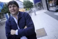 Carlos Monzón (h) salió de las drogas y hoy predica con el ejemplo