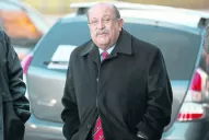 “Por el testigo que se fue no cae el caso Ciccone”, dijo Di Lello