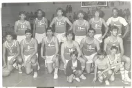 El “rojo” festeja a lo grande