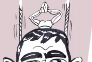 Fede Molinari crece rápido