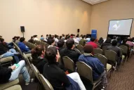 Perlitas desde el Hilton