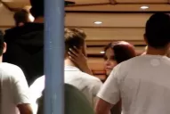 Barbara Palvin, ¿el nuevo amor de Justin Bieber en Cannes?