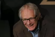 La ovación en Cannes seduce a Ken Loach