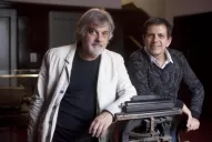 Gran noche del tango con la Orquesta Nacional