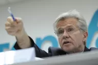 El FMI analizará la calidad de los datos sobre inflación