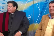 Ishii comienza en Salta la campaña por el servicio militar