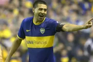 Boca le ofreció un año y medio de contrato a Riquelme