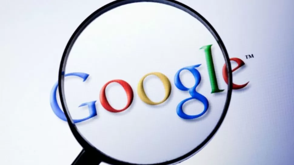 LÍDER. Google, la empresa mejor valuada en el mundo. FOTO TOMADA DE MASHABLE.COM