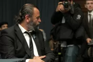 Campagnoli: Creo que me van a destituir