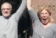 Bardón guarda la conformación de su gabinete en un cofre, bajo siete llaves