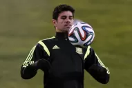 Diego Costa, contra las cuerdas: puede perderse el Mundial