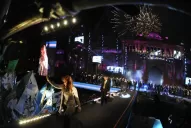 Cristina: “unidad nacional, pero no para volver atrás”