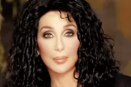 Cher le pidió a Cristina Kirchner por la salud oso polar Arturo