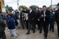 Brito, ex titular de la DAU, negó haber ordenado refacciones para la casa de Mariana Alperovich