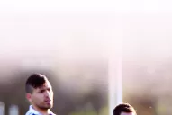 Con Messi a la cabeza, la Selección ya piensa y trabaja en el Mundial