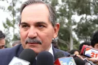 Alperovich: ¿ustedes creen que ordenaría a una repartición oficial trabajar en la casa de mi hija?