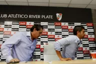 Otro portazo de Ramón