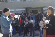Paro en la UNT: los docentes tomarán mañana la Facultad de Bioquímica